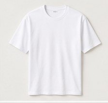 Essential White Tee — Demo